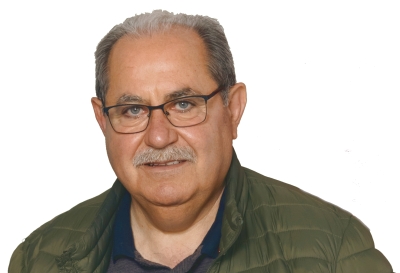 Π.Κουμουνδούρος: Με το βαγόνι του ΣΥΡΙΖΑ που διάλεξα θα πάω ως το τέρμα