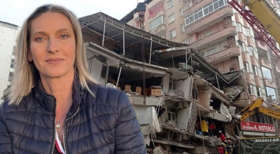 Ο Δήμος Ελαφονήσου δίπλα στους σεισμόπληκτους Τουρκίας-Συρίας