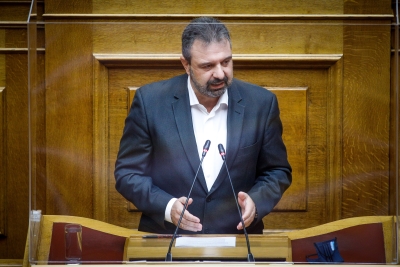 Στ. Αραχωβίτης: Η Κυβέρνηση οδηγεί το ελληνικό superfood, την Κορινθιακή  Σταφίδα, σε κατάρρευση