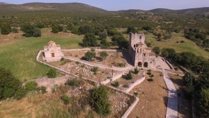 Εορτασμός της Παναγίας Χρυσαφίτισσας στη Χρύσαφα