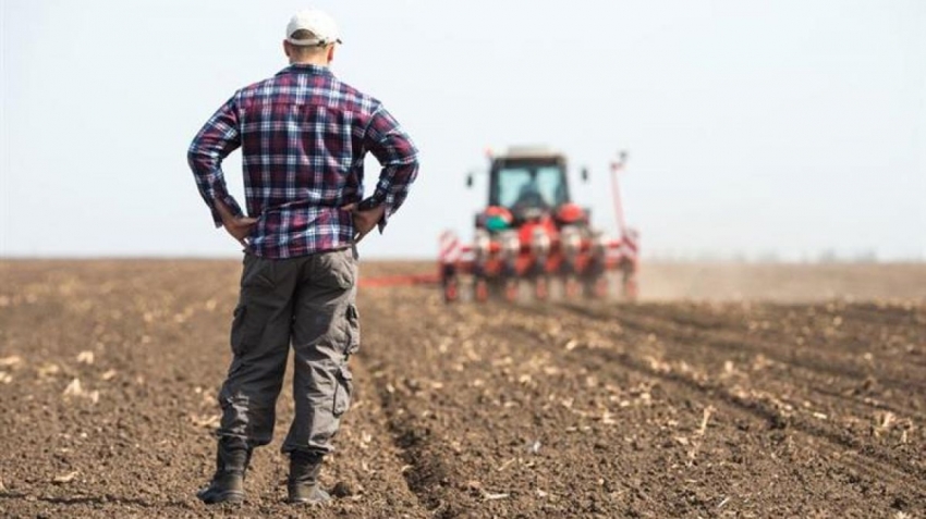 ΚΑΠ: Στα 35.000 ευρώ αλλά μόνο για συνταξιούχους το πριμ εξόδου αγροτών