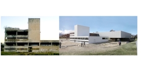 Το νέο Αρχαιολογικό Μουσείο Σπάρτης σε τροχιά υλοποιήσης