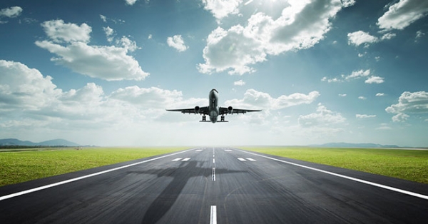 Υποβολή του φακέλου στην Υπηρεσία Πολιτικής Αεροπορίας (ΥΠΑ) για το Αεροδρόμιο Σπάρτης