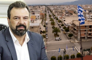 Μήνυμα βουλευτή Λακωνίας Στ. Αραχωβίτη για τα 200 χρόνια από την Ελληνική Επανάσταση