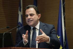 Γ. Γεωργαντάς : Αποζημιώσεις για ζημιές από αγριόχοιρους ζήτησε από την ΕΕ