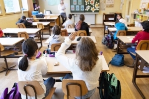 Αραχωβίτης: «Διαχωριμός πολυμελών μη λειτουργικών τμημάτων στο Δημοτικό Σχολείο Μονεμβασιάς»