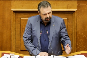 Στ. Αραχωβίτης: «Το κόστος παραγωγής σκοτώνει την εγχώρια Κτηνοτροφία»