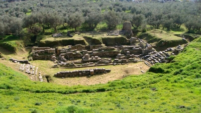 Εκπαιδευτικές δραστηριότητες από την Εφορεία Αρχαιοτήτων Λακωνίας