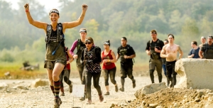 Το Spartan Race στην Σπάρτη με 3.000 συμμετοχές