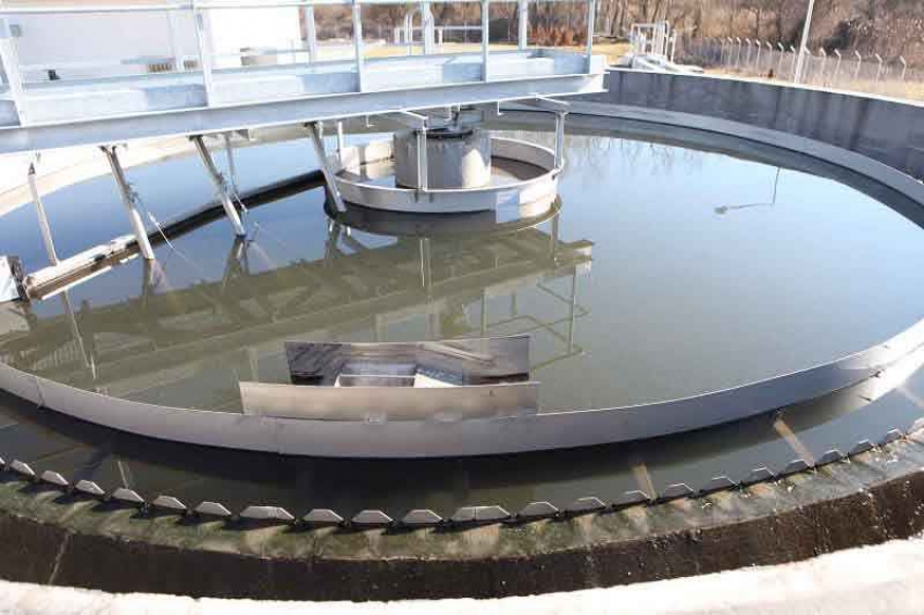 Επαναχρησιμοποίηση νερών εκροής βιολογικού καθαρισμού Νεάπολης για άρδευση