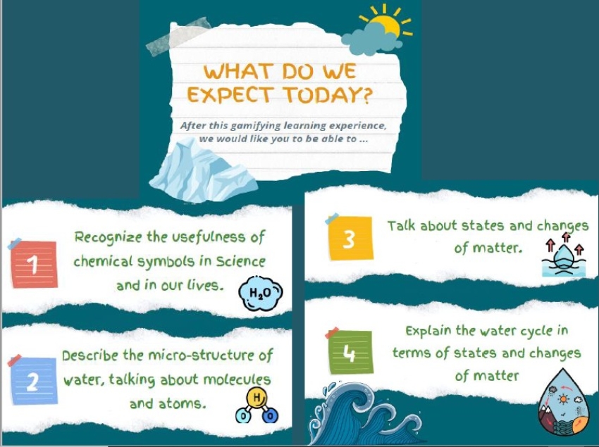 ΕΚΦΕ Λακωνίας :«Παιδεία για το Υδατικό Αποτύπωμα» -  “Water Footprints Literacy Education –WAFLE”