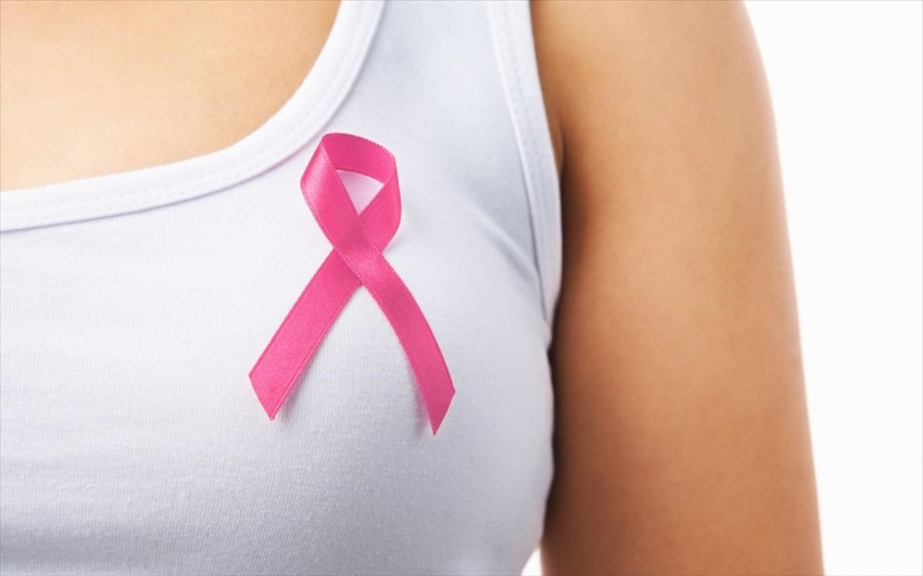 Ν.Κρητικός: "Καρκίνος του μαστού-Τα όπλα μας για την καταπολέμησή του."