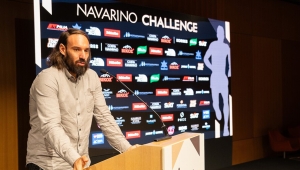 Αθ. Μιχελόγγονας: Navarino Challenge «Υπόδειγμα για τη διοργάνωση ενός επιτυχημένου project στην Πελοπόννησο»