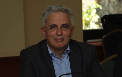 Πελοπόννησος: Μανώλης Μάκαρης ο υποψήφιος περιφερειάρχης του ΣΥΡΙΖΑ