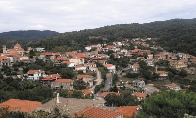 Σημαντικά έργα αναπλάσεων σε χωριά του Δ.Σπάρτης