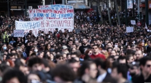 Άντα Χ. Σταματάκου: Επιτέλους η νέα γενιά  “στα κάγκελα”