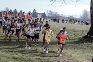 3η Θέση στο Πανελλήνιο Πρωτάθλημα Ανδρών ο Γιώργος Τάσσης του Σπαρτιατικού