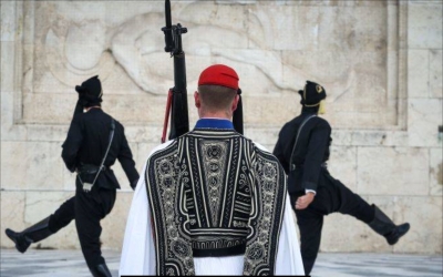 Νεοκλής Κρητικός: «19η Μαΐου, Ημέρα Μνήμης της Γενοκτονίας των Ελλήνων του Πόντου»