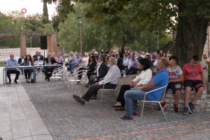 Βράβευση αριστούχων εισαχθέντων μαθητών στην τριτοβάθμια εκπαίδευση του Δήμου Σπάρτης