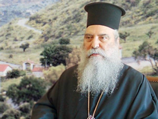 Συνδρομή της Περιφέρειας Πελοποννήσου σε εκκλησιαστικά ιδρύματα της  Λακωνίας