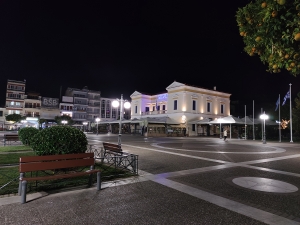 Ο Δήμος Σπάρτης εκτός &quot;κόκκινης ζώνης&quot;...επιτέλους!