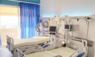 Νέοι πρότυποι Θάλαμοι Νοσηλείας στη Ν.Μ. Μολάων