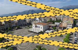 Μέχρι 1 Φεβρουαρίου η Σπάρτη σε καθολικό Lockdown