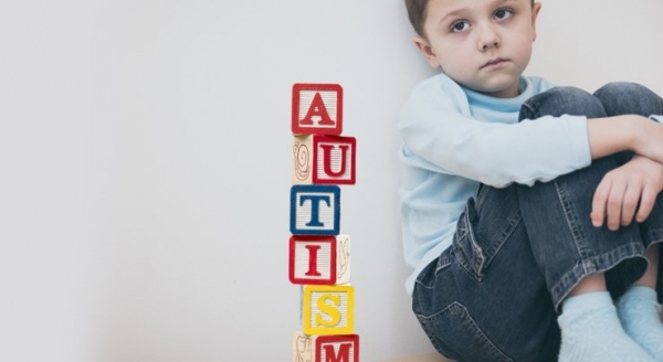 Πώς διαχειριζόμαστε μια διάγνωση αυτισμού;