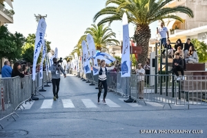 Σταύρος Περγαντής:&quot;Ολοκληρώθηκε με επιτυχία η λιτή εκδήλωση στην κεντρική πλατεία το 39ο ΣΠΑΡΤΑΘΛΟΝ&quot;