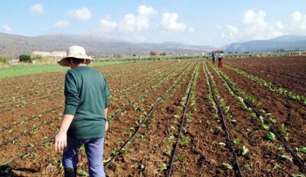 Οι Αγροτοκτηνοτρόφοι  Πελοποννήσου σε αγωνιστική ετοιμότητα