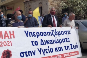 Οι νέες αλλαγές στα Εργασιακά ενταγμένες στη λογική των αντιμεταρρυθμίσεων του ευρωπαϊκού Εργατικού Δικαίου