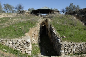 Ο Άδωνις Γεωργιάδης μιλάει για την Αρχαία Πελλάνα (video)