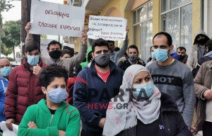 Προσφυγικό: Έμποροι ελπίδας και στις δύο όχθες του Αιγαίου