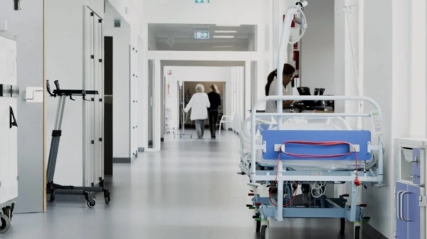 Λακωνία | Κινητοποιήση για τα Κέντρα Υγείας Γυθείου και Βλαχιώτη (video)