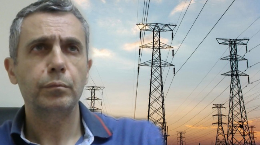 Γ.Μουζόπουλος: Η επιδότηση του ηλεκτρικού ρεύματος …. είναι ένα τέχνασμα για να διατηρηθεί η τιμή του ρεύματος σε υψηλά επίπεδα!