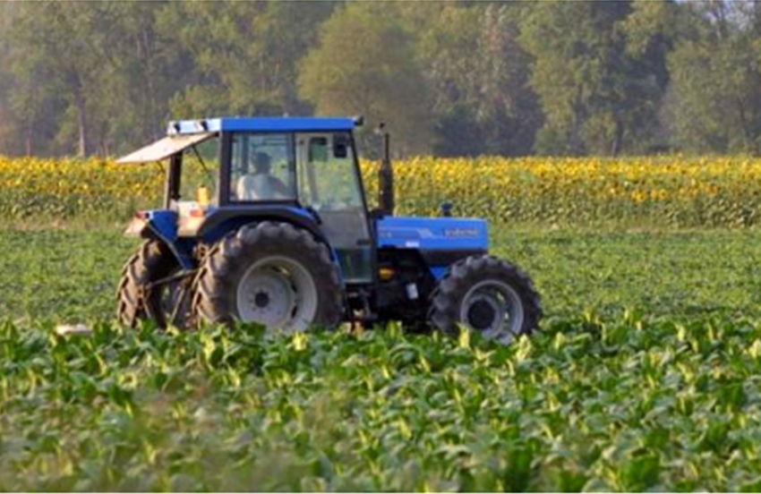 Αγροτοκτηνοτροφικοί Συλλόγοι Λακωνίας : ¨ Ανησυχία για το μέλλον του αγροτικού κλάδου μετά τις εξαγγελίες του πρωθυπουργού στη ΔΕΘ¨