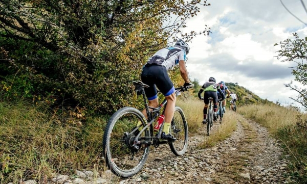 Διεθνείς αγώνες ορεινής ποδηλασίας στις Καρυές Λακωνίας