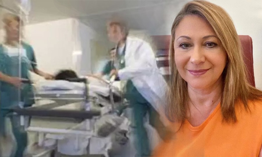«Δεδομένοι» οι Λάκωνες μένουν χωρίς αναβάθμιση των Κέντρων Υγείας