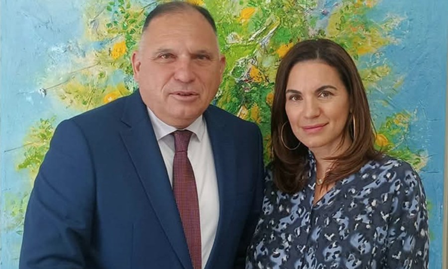 Τουρισμός: Οι Δήμοι πρέπει να αναζητήσουν εργαλεία και ευκαιρίες που υπάρχουν