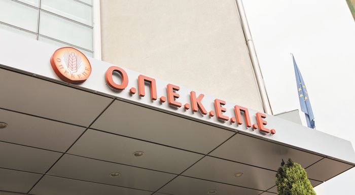 Γιώργος Χρηστάκης: “Εξυγίανση ΟΠΕΚΕΠΕ – Ελλάδα 2.0”