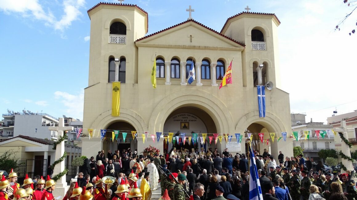 Σπάρτη και Κρήτη τίμησαν τον κοινό τους αναγεννητή Όσιο Νίκωνα ”τον Μετανοείτε”