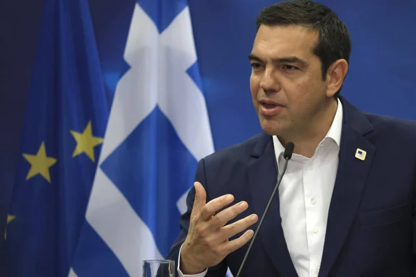 Λακωνία: Οι πρώτοι υποστηρικτές του Αλέξης Τσίπρας έδωσαν το «παρών»