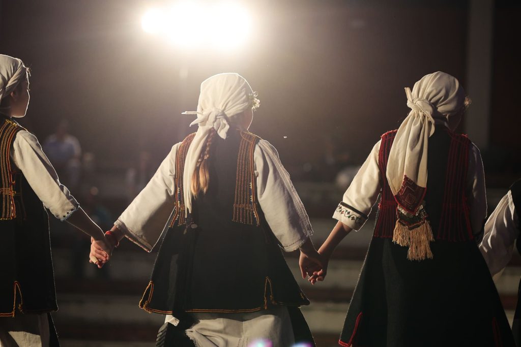 Πανηγύρι στους Αγίους Αποστόλους – Σάββατο 11 Ιουλίου